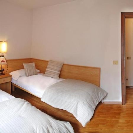 Albergo Centrale Santo Stefano Di Cadore Exterior photo